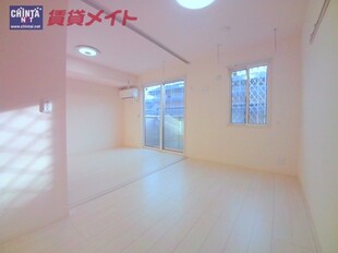 阿倉川駅 徒歩9分 1階の物件内観写真